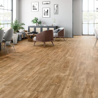 Margelle BOREAL OLIVO 33X120 - 1 unité