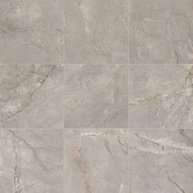 Lot de 25.92 m² - ELEMENT LUX SILVER GREY NAT 60X60 - 25.92 m²