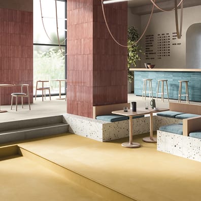 PALMA TOPAZIO BRICK 7,5X40 - 1,32 M²