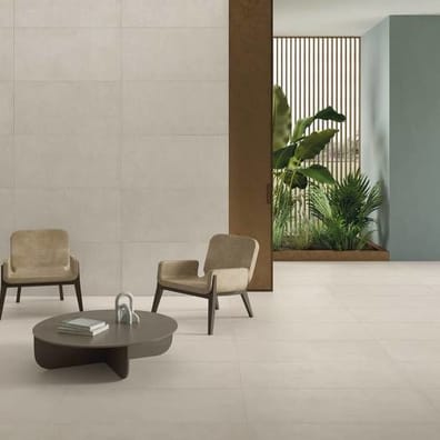 GRYNDOR WHITE R9 120X120 - 2,86 m²