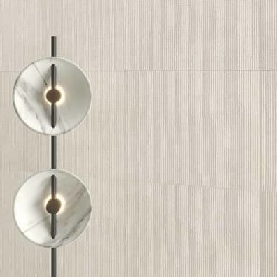 GRYNDOR WHITE R9 120X120 - 2,86 m²