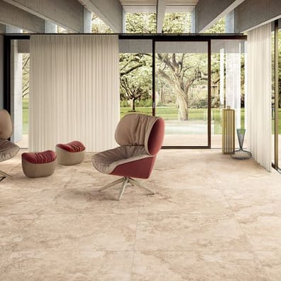OXNOR BEIGE120X120 - 2,86 m²