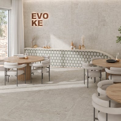 ECLIPSE WHITE NATURAL 60X60 - 1,77 m²