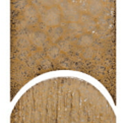 ALLEGRO NUT 10X10 - 0,38 m²