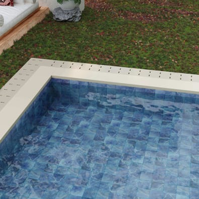 GOVAL AGATE GLOSS 15X15 - 1 m²