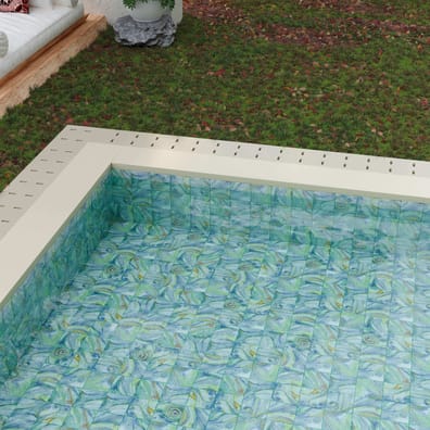GOVAL ONIX GLOSS 15X15 - 1 m²