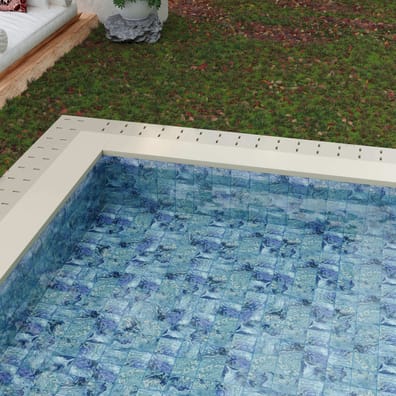 GOVAL TOPAZ MATT 15X15 - 1 m²