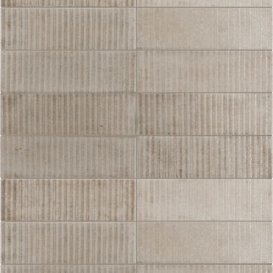 Carrelage élégance nuancé ROMY LINE SMOKE 6x18,6 - 0.424 m²