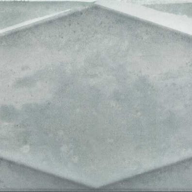 Carrelage Zellige marocain ZAZIE JEWEL OCEAN 15X45