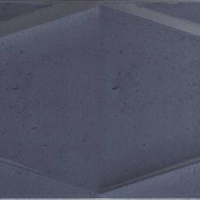 Carrelage Zellige marocain ZAZIE JEWEL NAVY 15X45