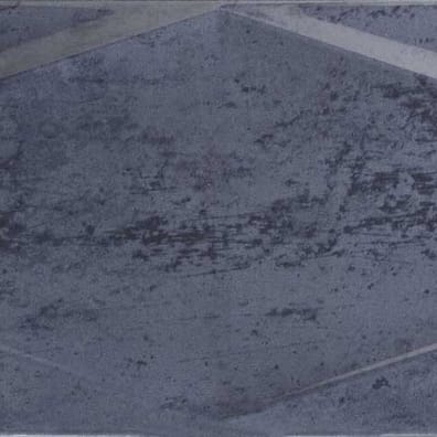 Carrelage Zellige marocain ZAZIE JEWEL NAVY 15X45