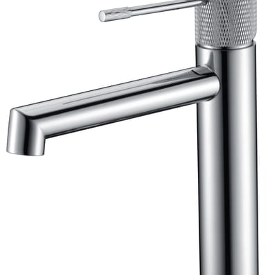 Mitigeur lavabo LINE Chrome - BDD038-1