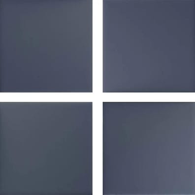 Carrelage stylé PIGMA BLU 10x10 - 0.5 m²