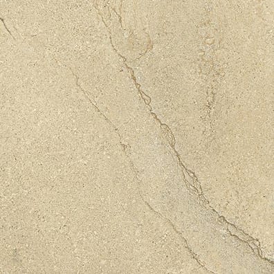 Carrelage éclat SAHARA DORATO Semi-Poli 60,4x60,4 cm