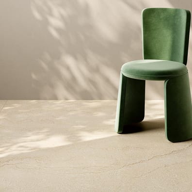 Carrelage éclat SAHARA BEIGE Naturel 60,4x60,4 cm