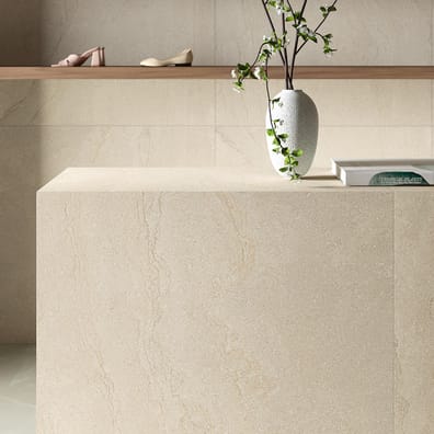 Carrelage éclat SAHARA DORATO Semi-Poli 60,4x60,4 cm