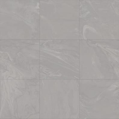 Carrelage aspect béton SPA TAUPE 60X60  - 1,44 m²