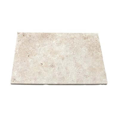 Dalle Travertin PASA Classic Mix 61x91.5 cm - 1er Choix