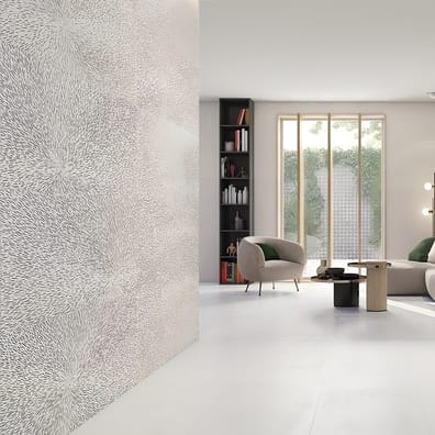 Carrelage mural MIRADOR BLANCO-D 60x120 cm