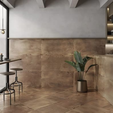 Carrelage mural MIRADOR CORBE 60x120 cm