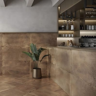 Carrelage mural MIRADOR CORBE-D 60x120 cm