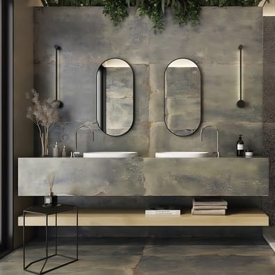 Carrelage mural MIRADOR OCEANO 60x120 cm