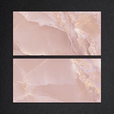 ONYX ROSE PULIDO 60X120 - 1,44 m²
