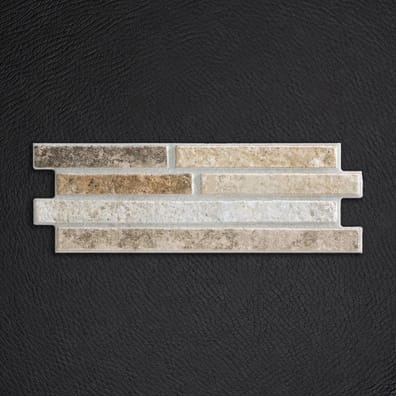 Carrelage brique ARIA OLD 15X45 - 1.08 m²