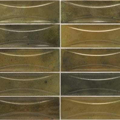 HALMI ARCO WILD OLIVE 6,5X20 - 0,5 m²