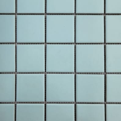 Carrelage uni 20x20 cm EDERA MATT - 1.4m²