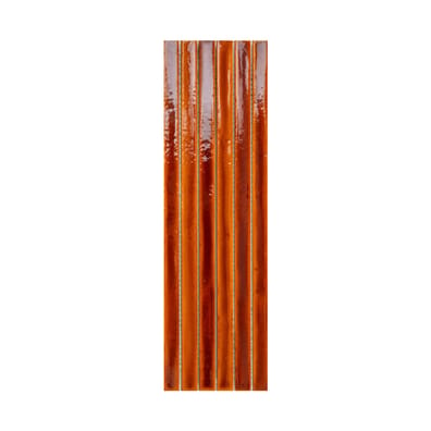 Carrelage vintage LONG STICK HONEY CRACKLE 13x45 cm