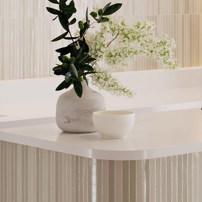 Carrelage vintage LONG STICK CAMALEON GLOSS 13x45 cm