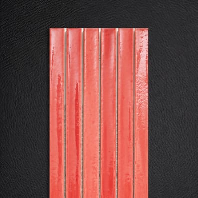 Carrelage vintage LONG STICK WILD CORALITO CRACKLE 13x45 cm