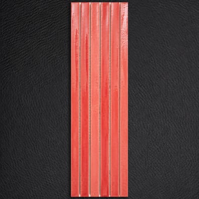 Carrelage vintage LONG STICK WILD CORALITO CRACKLE 13x45 cm