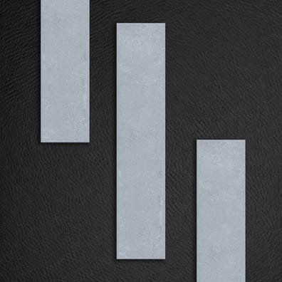 Carrelage aspect chic LE MARAIS ARTICO BRICK 7,5x40 cm