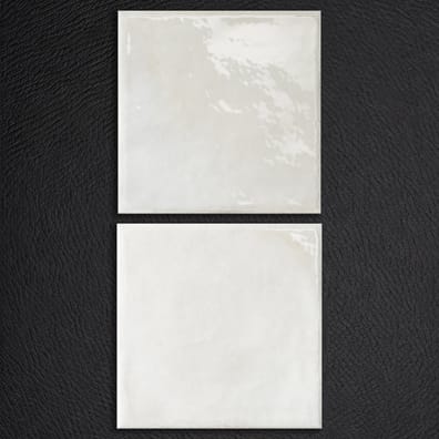 Carrelage aspect chic LE MARAIS NUVOLA 20x20 cm