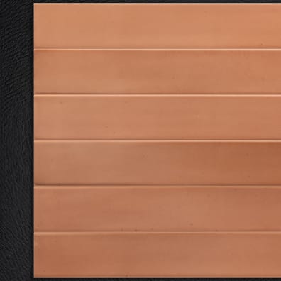 Carrelage effet Zellige MAJORA COTTO 5x40 cm