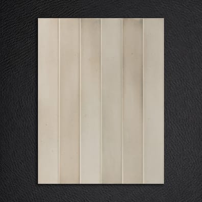 Carrelage effet Zellige MAJORA SIENA EARTH 5x40 cm