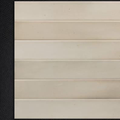 Carrelage effet Zellige MAJORA SIENA EARTH 5x40 cm