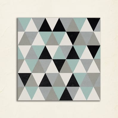 Carrelage DECO NORDIC B 20x20 Inspiration scandinave