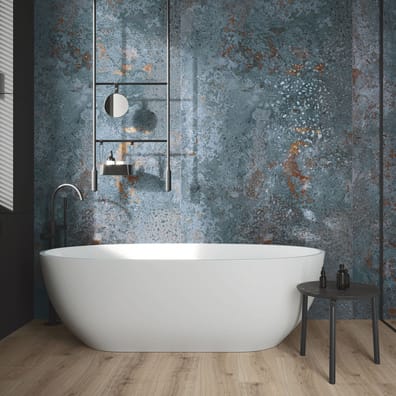 Carrelage texture Minérale BAHAMUT PULIDO RECT 60x120 cm