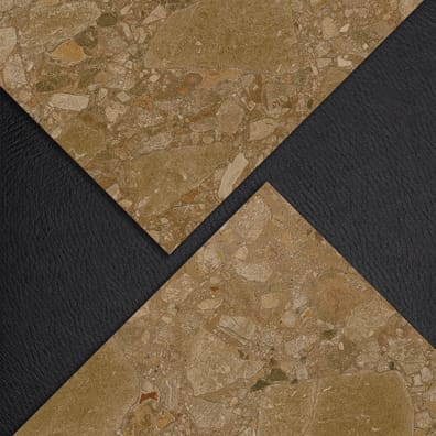 Carrelage élégance contemporaine BLACKWELL WASH 60X60 cm