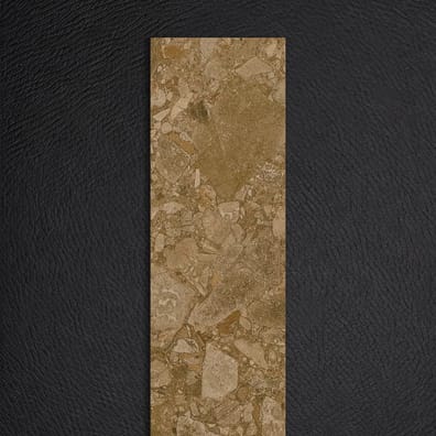 Carrelage élégance contemporaine BLACKWELL WASH -R 19,4X120 cm