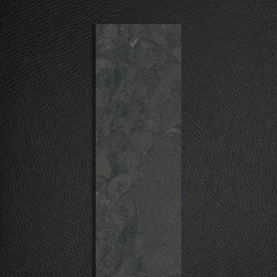 Carrelage élégance contemporaine BLACKWELL SPACE -R 19,4X120 cm
