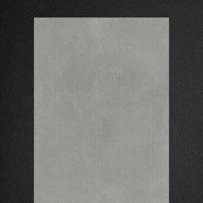 Faïence signature effet ciment GENOS CLOUD CALM 30x90 cm