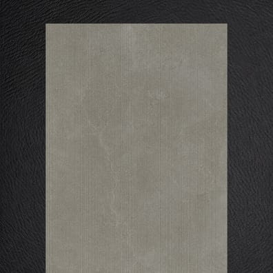 Faïence signature effet ciment GENOS GREIGE CALM 30x90 cm