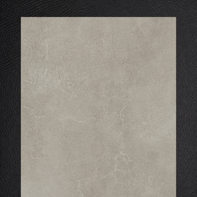 Carrelage signature effet ciment GENOS GREIGE R11 30x60 cm