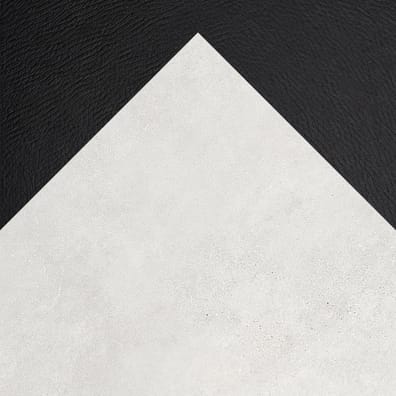 Carrelage signature effet ciment GENOS ICE 90x90 cm