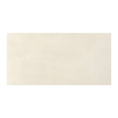 Carrelage signature effet ciment GENOS LIGHT R11 30x60 cm