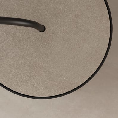Carrelage signature effet ciment GENOS GREIGE R11 30x60 cm
